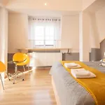 Z Sypialnia Przy Promenadzie 3 Balkony W Widokiem Na Morze Seaview Promenade Mit Meerblick Und 3 Balkonen Na Wyspie Apartamento