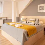 Apartamento Z Sypialnia Przy Promenadzie 3 Balkony W Widokiem Na Morze Seaview Promenade Mit Meerblick Und 3 Balkonen Na Wyspie Świnoujście