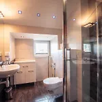 Apartamento Z Sypialnia Przy Promenadzie 3 Balkony W Widokiem Na Morze Seaview Promenade Mit Meerblick Und 3 Balkonen Na Wyspie Świnoujście