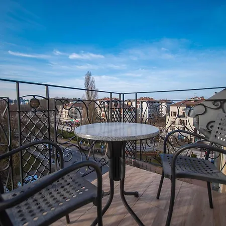Z Sypialnia Przy Promenadzie 3 Balkony W Widokiem Na Morze Seaview Promenade Mit Meerblick Und 3 Balkonen Na Wyspie Apartamento *