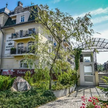 Z Sypialnia Przy Promenadzie 3 Balkony W Widokiem Na Morze Seaview Promenade Mit Meerblick Und 3 Balkonen Na Wyspie *