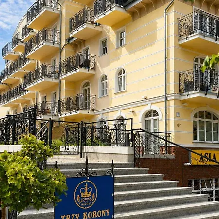 Z Sypialnia Przy Promenadzie 3 Balkony W Widokiem Na Morze Seaview Promenade Mit Meerblick Und 3 Balkonen Na Wyspie *